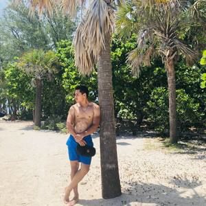 Meet your Posher, Jorge